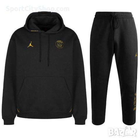 Спортен комплект Nike Paris Saint Germain DV0611-010, снимка 1 - Спортни дрехи, екипи - 40495326