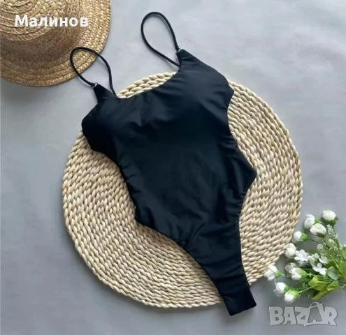 Цял бански прашка, снимка 7 - Бански костюми - 51261684