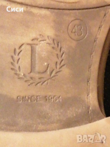 Мъжки обувки, снимка 2 - Ежедневни обувки - 37724446