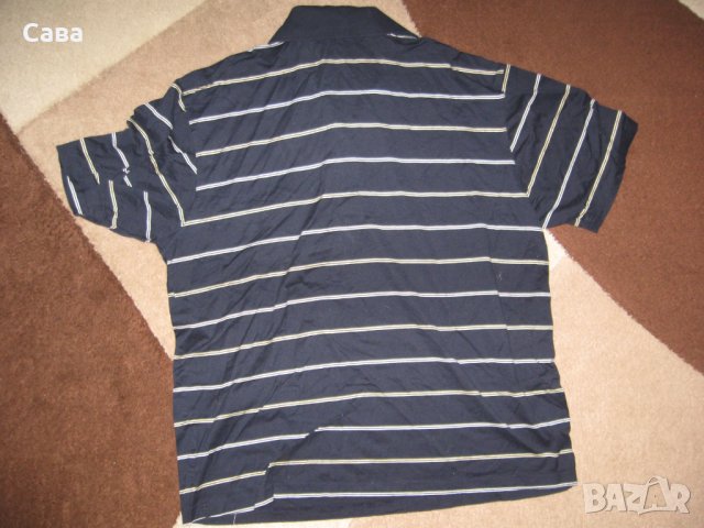 Блуза PAUL R. SMITH   мъжка,ХЛ, снимка 3 - Блузи - 33420261