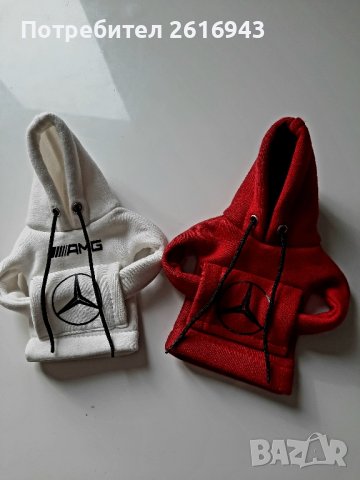 Суичър за скоростен лост, снимка 14 - Аксесоари за коса - 43437185