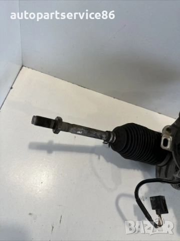 Скоростна кутия за кормило LHD за Peugeot 3008 1.2T (2022) 9826712280, снимка 2 - Части - 53595675