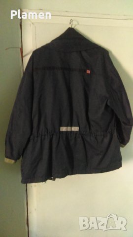 Работно яке №52, снимка 5 - Якета - 37713403