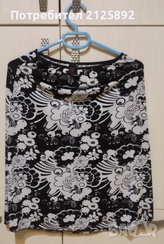 Дамска пола, снимка 2 - Поли - 38807250