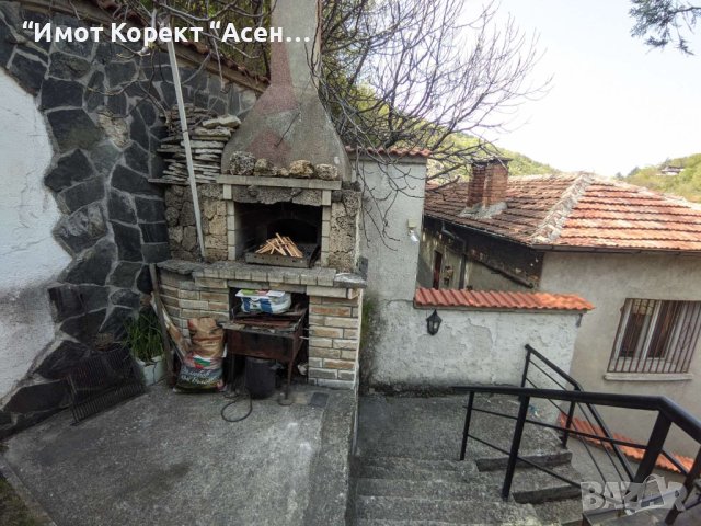 Имот Корект ПРОДАВА Къща за гости "Перла", с. Бачково, обл. Пловдив , снимка 3 - Къщи - 42935477