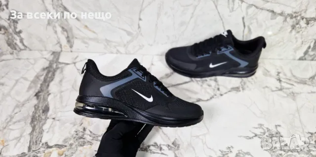 Nike Мъжки Маратонки от 40 до 44 номер👟Мъжки Спортни Обувки Найк-Налични Различни Цветове Код P548, снимка 16 - Маратонки - 50294548