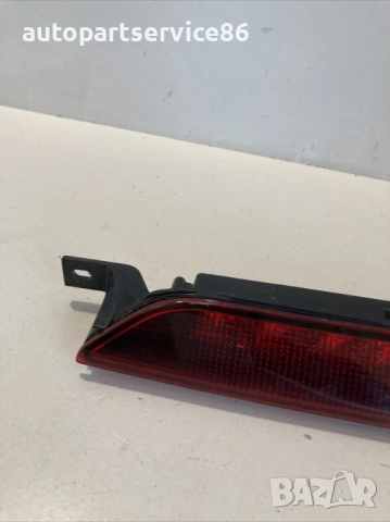 Задна трета стоп светлина за Jeep Compass 2.2 CRD (2011) 05303754AE, снимка 2 - Части - 53392369