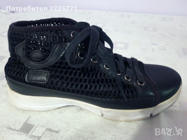 Маратонки Freddy, снимка 2 - Други - 43514062