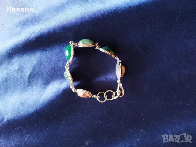 старa метална гривна