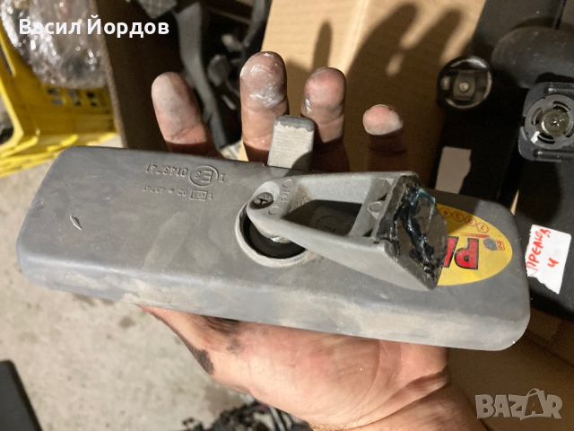 Огледало за задно виждане за Фиат Браво 1 / Fiat Bravo 1, снимка 7 - Части - 44929039