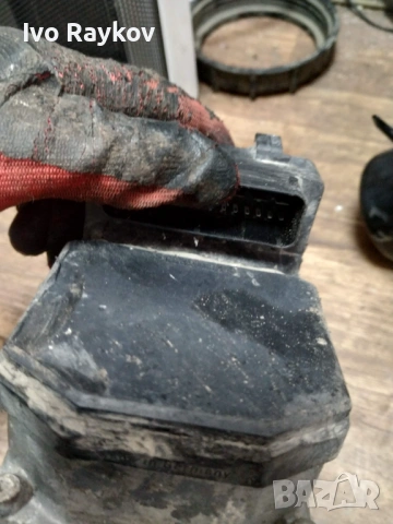 ABS Абс помпа модул VW PASSAT B5 , Audi A4 0265220405 , 0 265 220 405 ,8E0614111B, снимка 2 - Части - 53426895