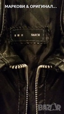 Дамско кожено яке/ест.кожа М/Л-рр./Италия, снимка 10 - Якета - 27333376