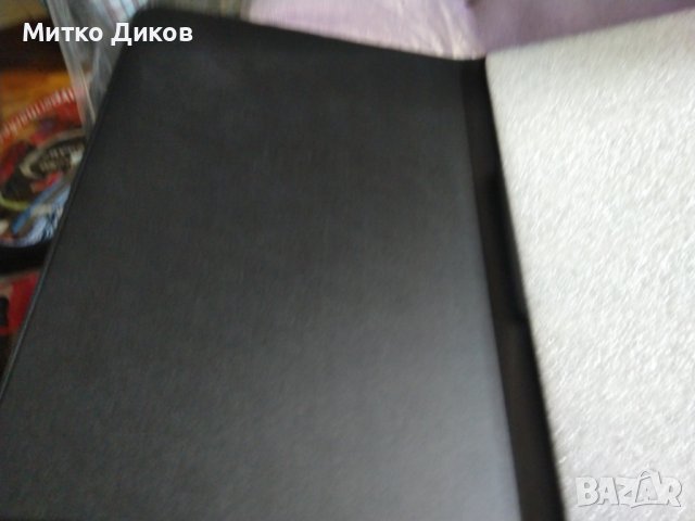 Puro подложка за таблет лаптоп нова, снимка 9 - Таблети - 44050308