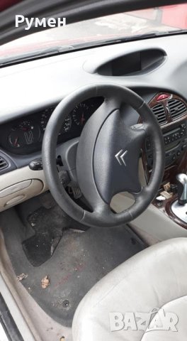 Ситроен ц5 на части citroen c5, снимка 8 - Автомобили и джипове - 32842264