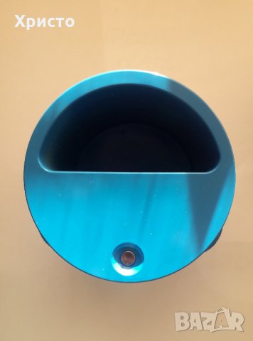 моливник с радио и антена Lindo, дизайнерски, снимка 4 - Други - 35033391