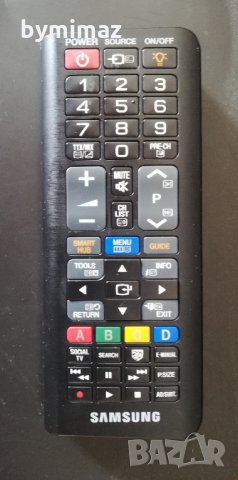 Samsung SMARTTv RMC-QTD1, снимка 1