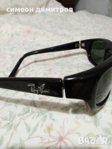 Дамски RayBan-original- itaIy слънчеви очила