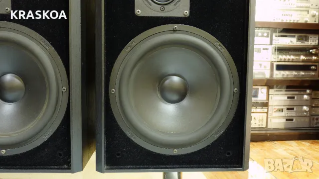 MAGNAT MSP70, снимка 8 - Тонколони - 47623733