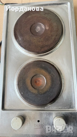 Котлони за вграждане Beko РАБОТЕЩИ, снимка 4 - Котлони - 53356334