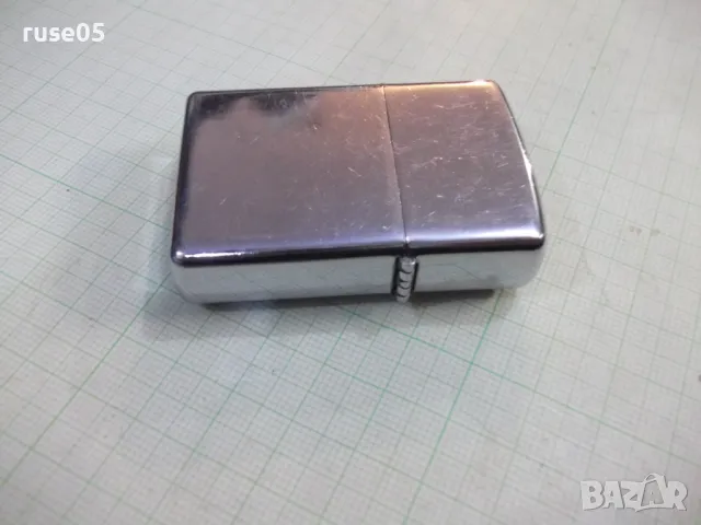 Запалка "TOMMY HILFIGER" бензинова работеща, снимка 4 - Колекции - 48091160