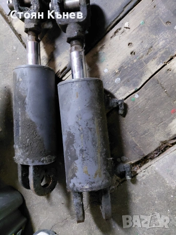 Ос 74см.заКарловска фреза и други части , снимка 17 - Селскостопанска техника - 33614865