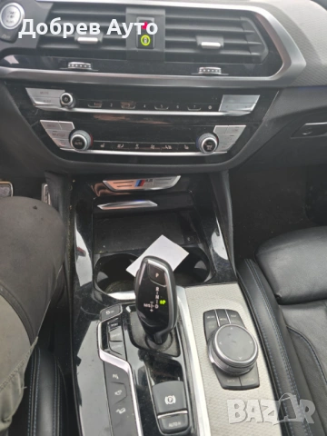  **САМО НА ЧАСТИ***  BMW X4 M40i G02  , снимка 6 - Автомобили и джипове - 53005760