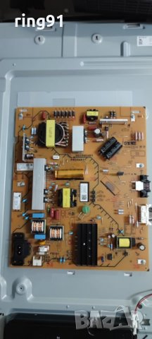 Телевизор Sony KD-55XH8096 На части , снимка 2 - Части и Платки - 35422190