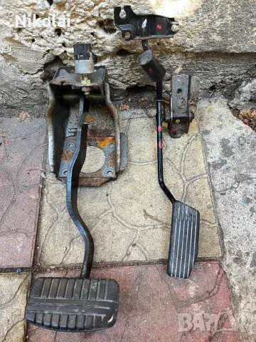 Mitsubishi pajero 2.8 на части, снимка 5 - Части - 49135216