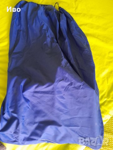 Оборудване за каравана-кабел ток,маса,чувал и колчета за форселт, снимка 2 - Аксесоари и консумативи - 28990482