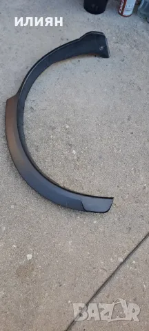 задна дясна вежда за Mitsubishi Eclipse Cross 2018 2019 2020 2021 2022 7400A512, снимка 4 - Части - 47916800