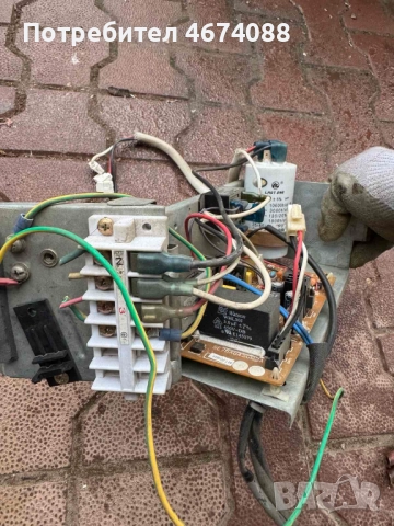 Платки за климатици 73-3K22Q-A SE76A645G02A 73RZ3K24G само по 50лв. броя, снимка 9 - Климатици - 52726884