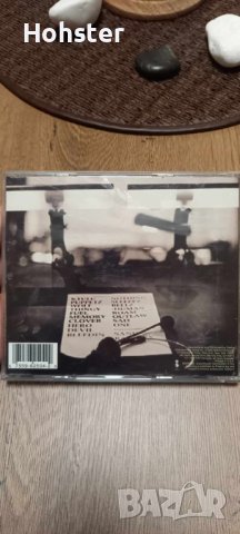 Metallica - S&M (2 CD) - оригинал, снимка 4 - CD дискове - 43772677
