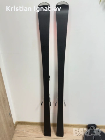 Rossignol Hero Elite ST Titanium 166cm, снимка 7 - Зимни спортове - 53598875