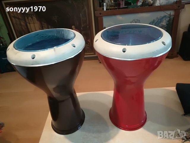 голями тарамбуки от сирия-135ЛВ ЗА 1БР 0405221123, снимка 5 - Ударни инструменти - 36653748