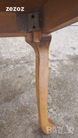 Маса трапезна в азиатски стил, снимка 10 - Маси - 53495949