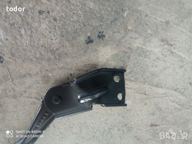 стойка скотт, снимка 4 - Аксесоари за велосипеди - 50980267