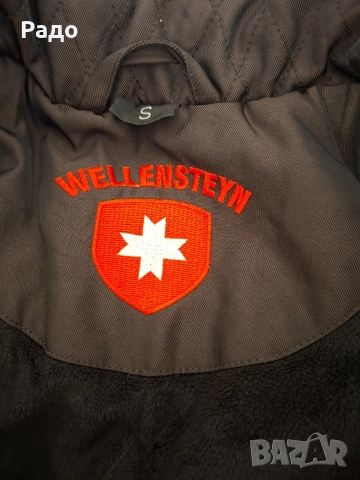 Wellensteyn Original , снимка 8 - Якета - 52903989