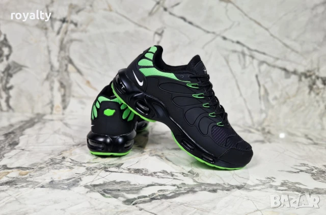 Nike спортни мъжки маратонки , снимка 3 - Маратонки - 51241296