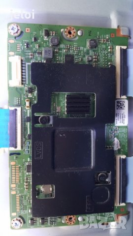 UE55H6700ST, снимка 2 - Части и Платки - 27454832