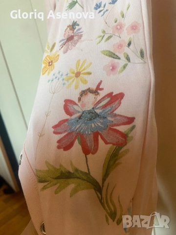 Ромпъри на  Next-92см., снимка 4 - Бодита за бебе - 51817414