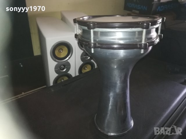 тарамбука-нова от сирия 2303211552, снимка 11 - Ударни инструменти - 32274226