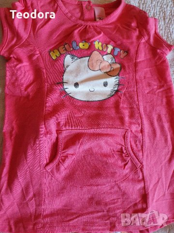 Комплект за момиче, снимка 3 - Комплекти за бебе - 28762358