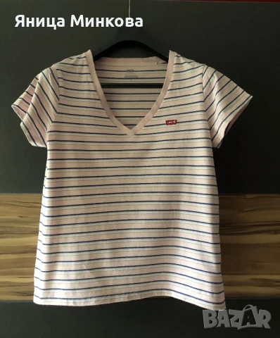 Дамска тениска Levi’s