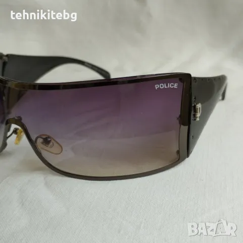 GIVENCHY и POLICE - оригинални слънчеви очила , внос от Англия, снимка 11 - Слънчеви и диоптрични очила - 17019505