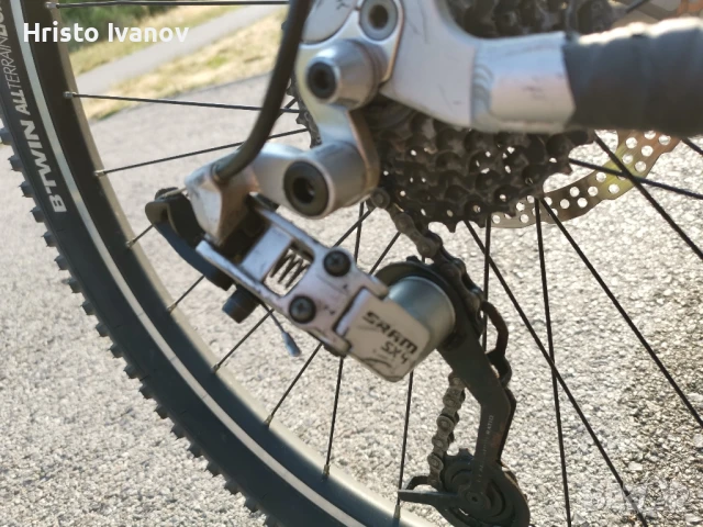 колело мекица Kona Kikapo 26", снимка 9 - Велосипеди - 50937399