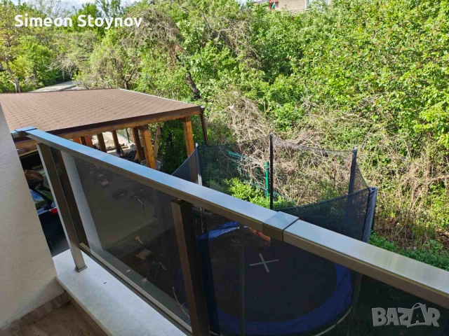 Стълбищни и терасни парапети , снимка 17 - Монтажи - 51735387