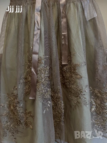 Рокля espirit , снимка 3 - Рокли - 51423302