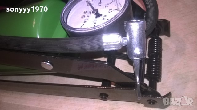 РУСКА ЯКА КРАЧНА ПОМПА, снимка 8 - Аксесоари и консумативи - 28082583