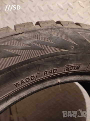 Гуми FIRESTONE / 225 / 55 / 17, снимка 4 - Гуми и джанти - 53270776