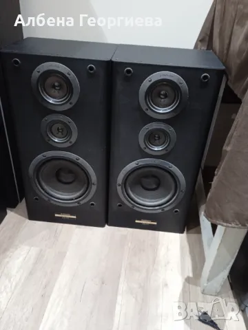 Тонколони PIONEER CS  -777, снимка 12 - Тонколони - 47812883